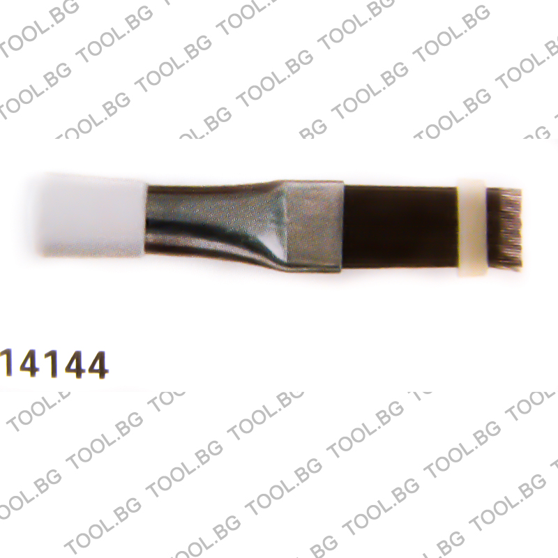 ГРЕБЕН ЗА ЛАМЕЛИ REFCO 14144